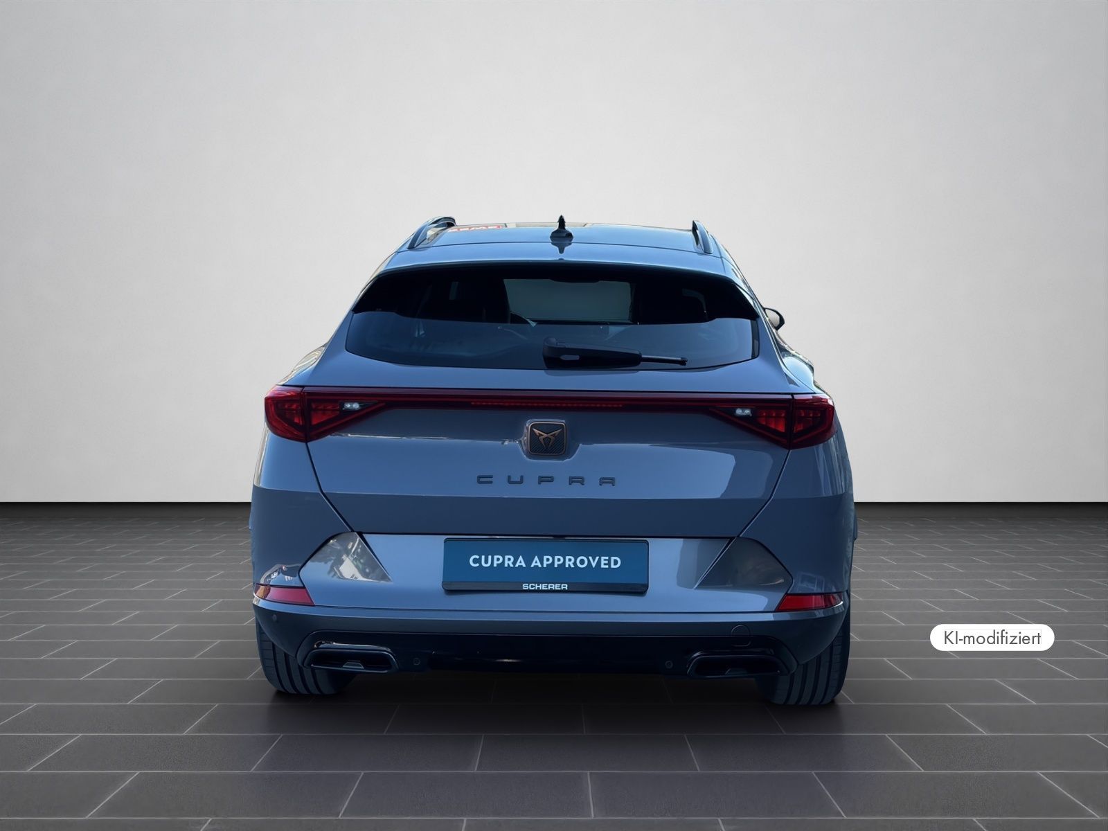 Cupra Formentor - Bild 6