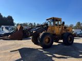 Volvo L90 BM - Volvo L90