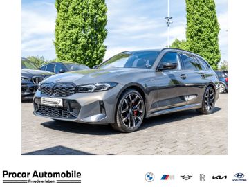 BMW Leasingangebot: BMW M340i xDrive