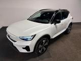 Volvo XC40 Recharge 78 kWh Twin Motor AWD Plus ACC/RFK - Volvo XC40 mit Elektro-Antrieb