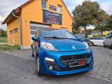 Peugeot 107 Active Klima 8 Fachbereift  Wenig KM! TÜV - Peugeot 107 Gebrauchtwagen
