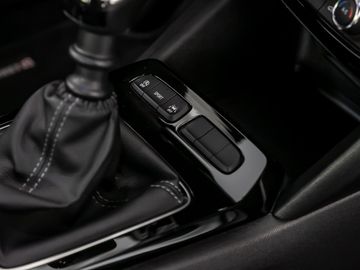 Opel Mokka 1.2 GS Line Kamera Black-Paket LED