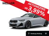 BMW M240i xDrive Coupe LivePro,AdLED,360°,Hifi,19"