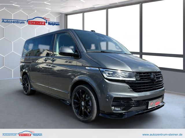 Volkswagen T6.1 Multivan Highline 4Mo ABT 230PS + AEROKIT