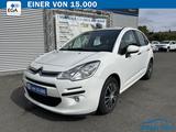 Citroën C3 PURE TECH  (VTi) 82 SELECTION AUTOMATIK*KLIMA - Citroën C3 in Dortmund