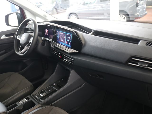 Volkswagen Caddy 1.5TSI DSG STYLE FLÜGELTÜR AHK 5J GARANTIE