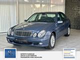 Mercedes-Benz E 350 2 Hand* Scheckheft*TÜV neu* Service neu - Mercedes-Benz E 350 aus 2005