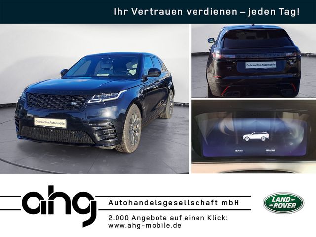 Land Rover Range Rover Velar D300 RDyn SE 