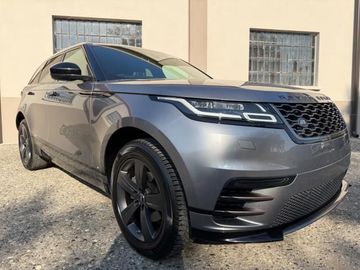 Land-Rover Range Rover Velar - 3
