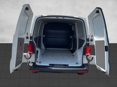 VW Transporter T6.1 2.0TDI LR 150PS*LED*Türen*