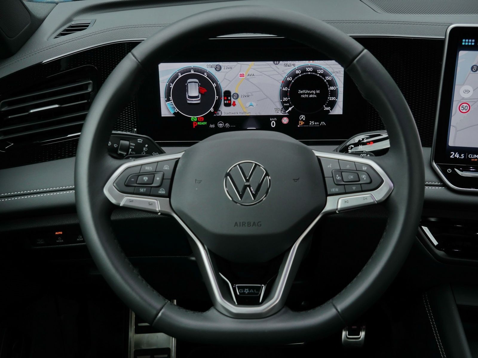 Volkswagen Tiguan - Bild 9