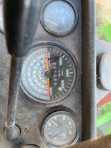 Deutz-Fahr Intrac 2004 mit Frontlader und Druckluftsystem - Deutz-Fahr Schlepper