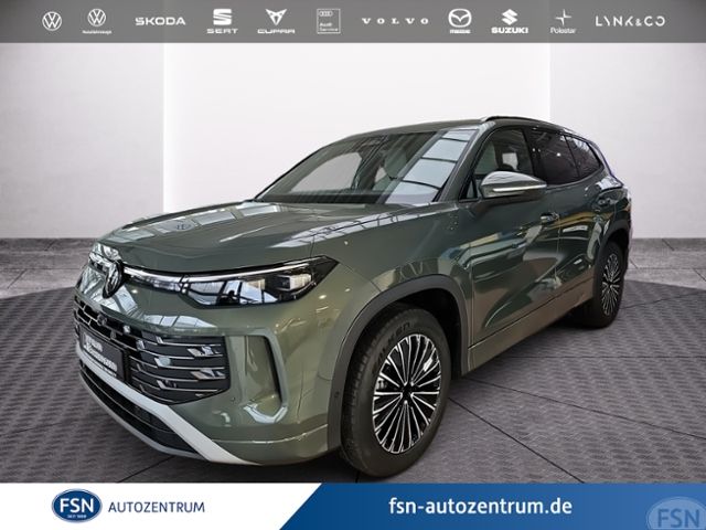 Volkswagen Tayron 2.0 TSI 4M DSG ELEGANCE PANO 360° LM20 NA