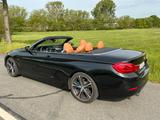 BMW 440i Cabrio Sport LED M AIRSCARF HUD DRIVING ASS - BMW 440 Gebrauchtwagen