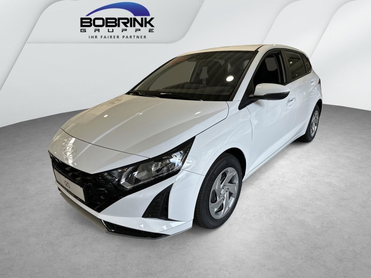 Hyundai i20 - Bild 1