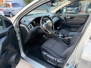 Nissan Qashqai - 9