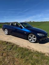 BMW 330d Cabrio -