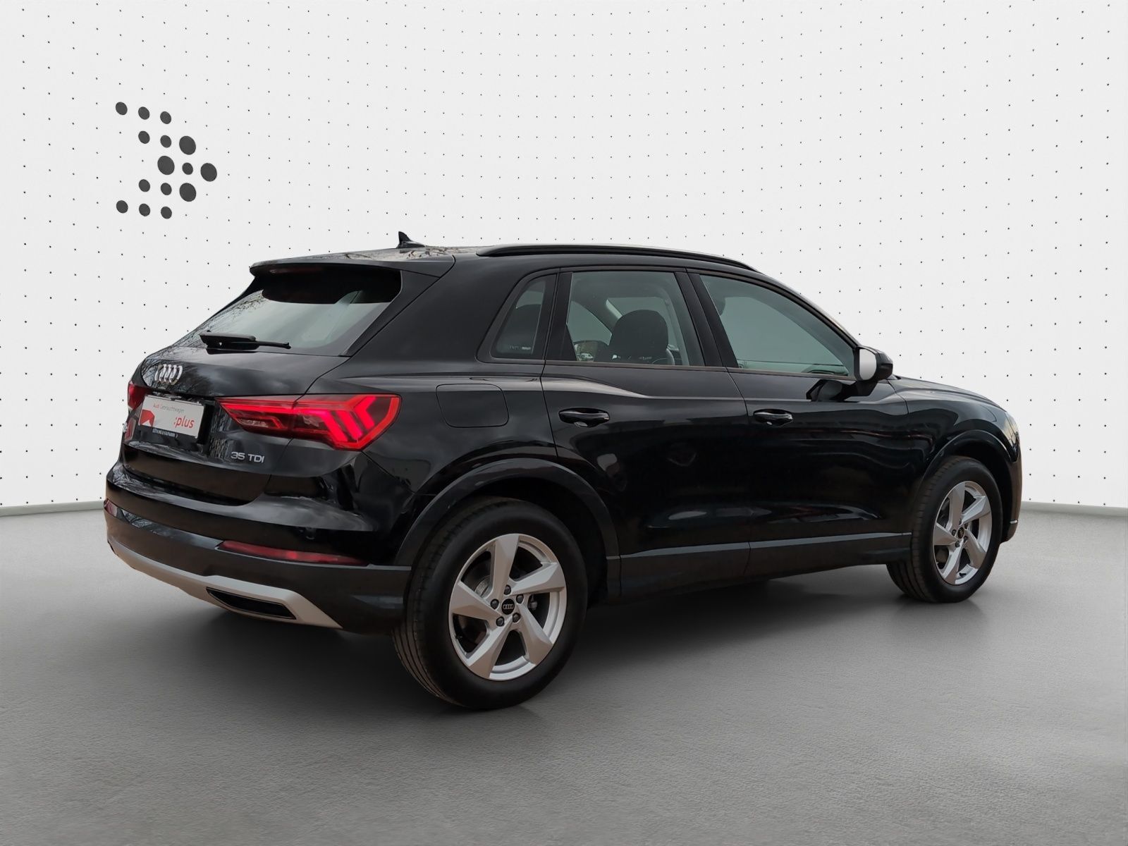 Audi Q3 - Bild 18