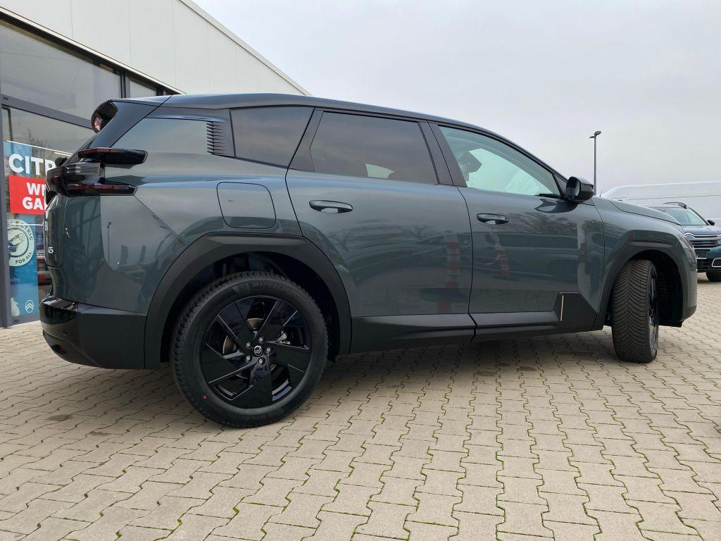 Citroën C5 Aircross Hybrid 145 Automatik MAX *Allwetter*