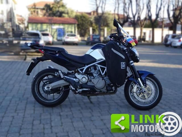 Aprilia APRILIA Mana 850 2009