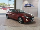 Hyundai i20 1,2 79PS Navi/Winterp/Kamera/Temp/Pdc - Hyundai i20: Rot