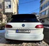 Volkswagen Touareg R-LINE 3.0 V6 TDI 210kW 4MOTION  - Volkswagen Touareg: 2.0