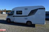 Knaus L!VE TI 590 MF Platinum Selection Care-.Drive-Pa - Knaus L VE TI 590 MF Platinum Selection