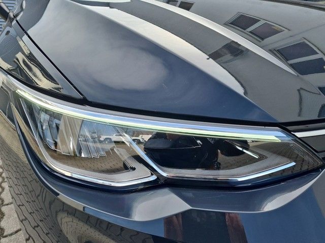 Fahrzeugabbildung Volkswagen Golf VIII 1,0 TSI Move LED Climatronic AID RFK S