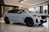 BMW X4 xDrive 30 d M Sport+Head-Up+Standheizung+AHK - BMW X4 Gebrauchtwagen in Bremen