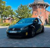 Volkswagen Golf 2.0 TDI GTD GTD - Volkswagen Golf aus 2011: GTD