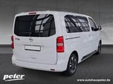 Opel Zafira Life 2.0 D M Tourer 8-Sitzer Automatik Na - Opel Gebrauchtwagen in Ludwigshafen