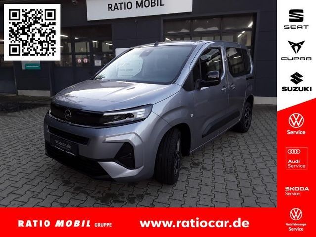 Opel COMBO KOMBI  1.5CDTI NAVI KLIMA LED EINPARKH. 