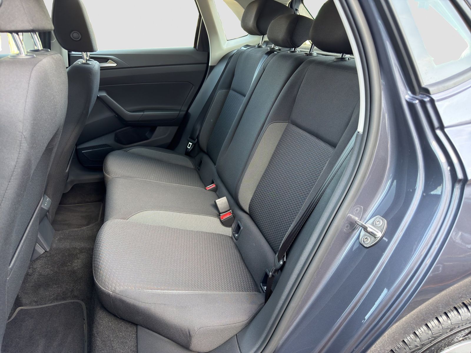 Volkswagen Polo - Bild 9