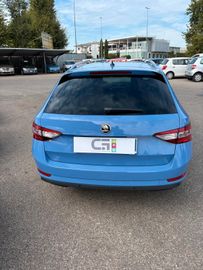 Skoda Superb - 9