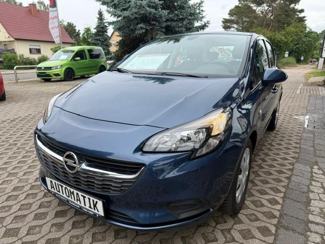 Opel Corsa E Edition