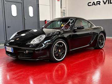 صورة مصغرة 15 لـ 2008 Porsche CAYMAN