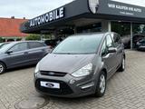 Ford S-Max S-MAX Business Edition*2.0TDCI*140PS*2HAND - Ford S-Max: Business Edition