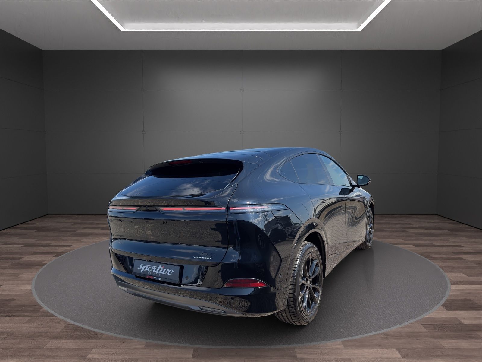 XPENG G6