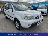 Nissan X-Trail 2.2 dCi Sport - gebrauchte Nissan X-Trail aus dem Jahr 2004