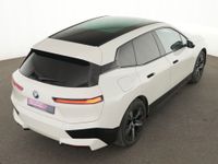 BMW iX - Vorschau Bild 11