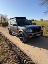 Land Rover Discovery 3.0 SDV6 HSE - Land Rover Discovery von privat