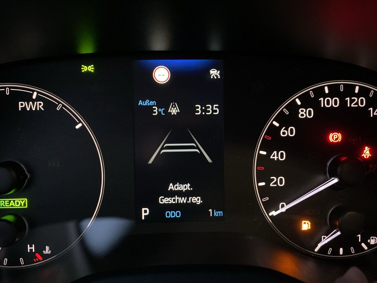 Mazda 2 Hybrid - Bild 37