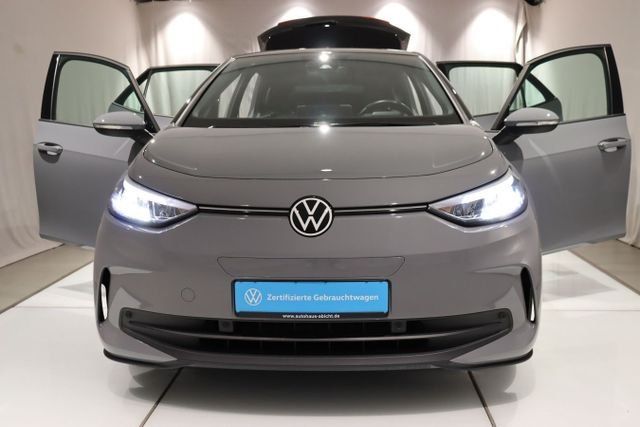 ID.3 Pro  Ganzjahresreifen LED PDC SPU