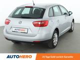 Seat Ibiza 1.4 Style*ALU*KLIMA*CD* - Seat Ibiza: Kombi, ST
