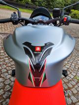 Aprilia TUONO 660 - tiefergelegt! - APRILIA SPORTTOURER