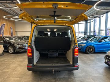 Volkswagen T6 Caravelle *1. Hand*Klima*Standhzg*8 Sitzer*