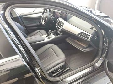 BMW 520 - 8
