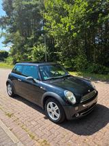 MINI One, Autom,Pano elektr.,Klima,  - MINI ONE aus 2006