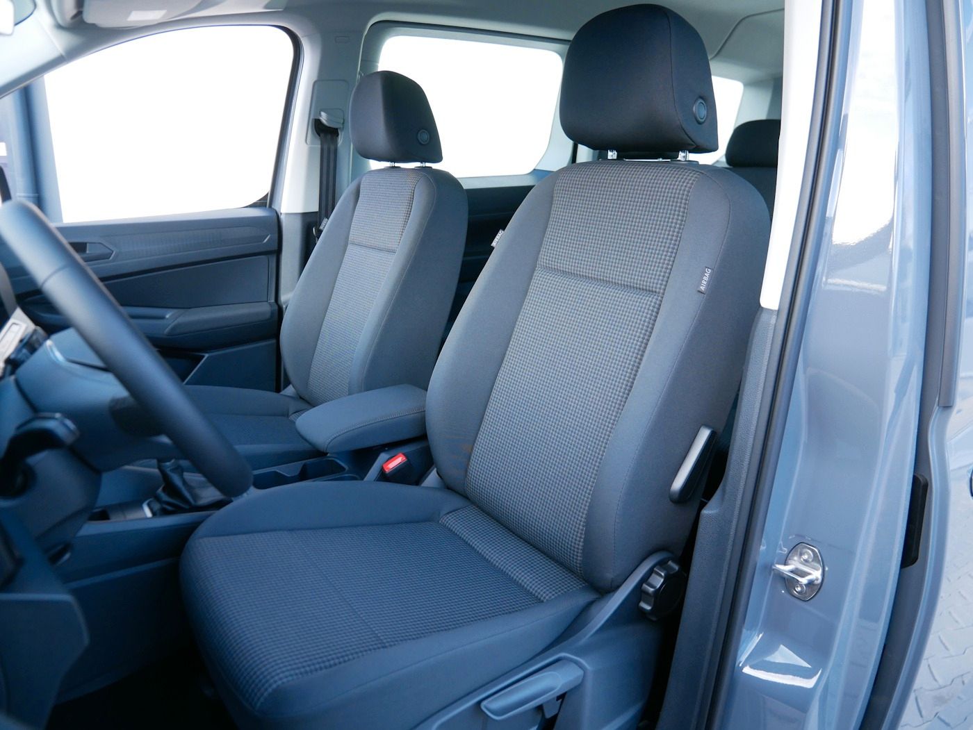 Fahrzeugabbildung Volkswagen Caddy 2.0 TDI Maxi 7-Sitzer Kamera SHZ Klimaauto