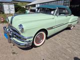 Andere Oldtimer Seltener  Pontiac Chief Super del... - aus 1952: Roadster
